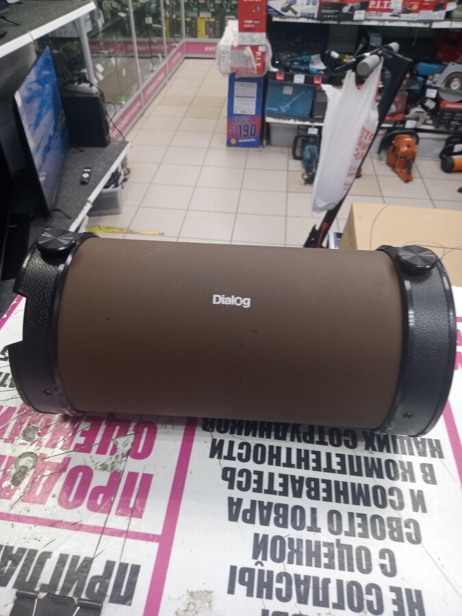 Акустика DIALOG AP-1000