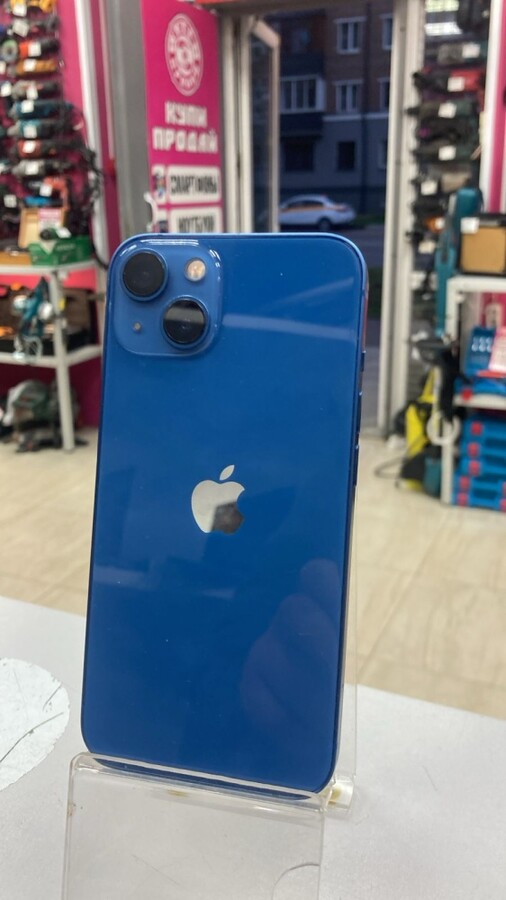 Смартфон iPhone 13 128 Gb