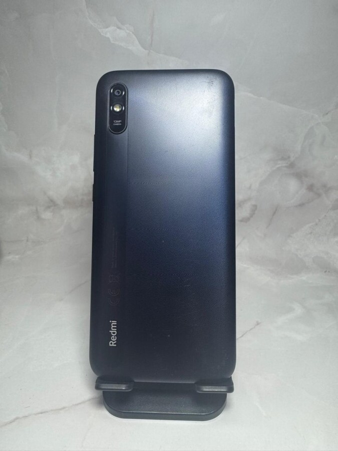 Смартфон Xiaomi Redmi 9A 2\32