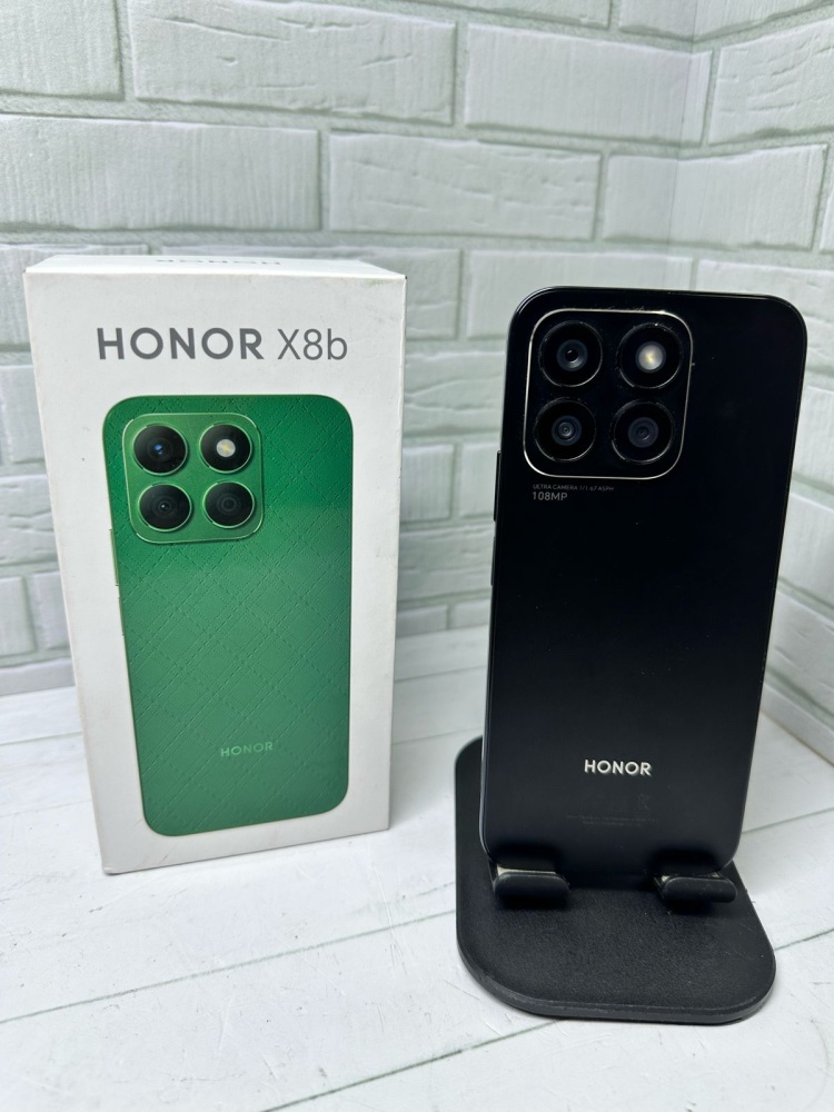 Смартфон Honor X8B 8/128