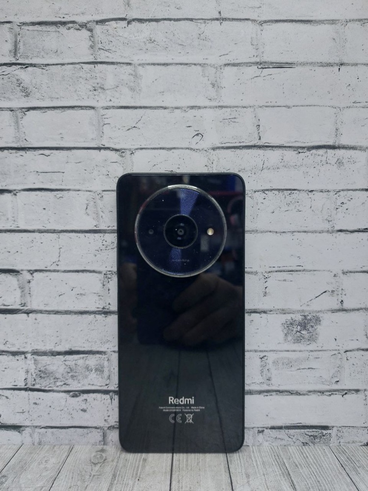 Смартфон Xiaomi Redmi A3 4/128