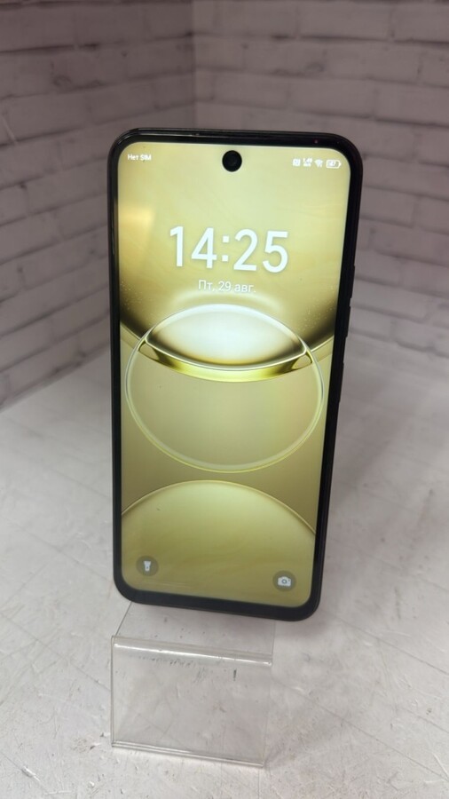 Мобильный телефон Tecno Spark 30C 4/128