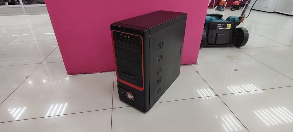 Системный блок i5/GTX1060/1T/ОЗУ8