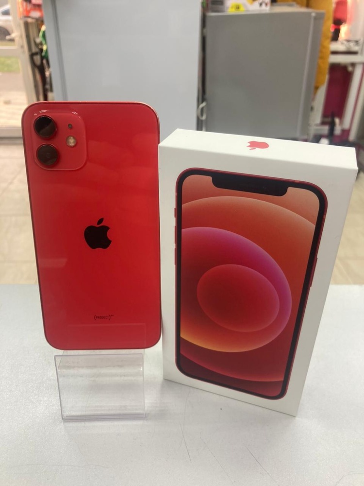 Смартфон iPhone 12 128 Gb