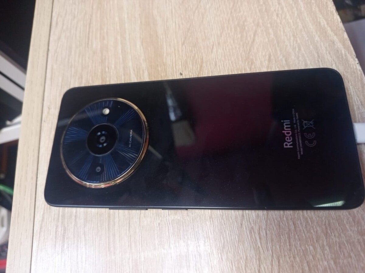 Смартфон Xiaomi Redmi note 11