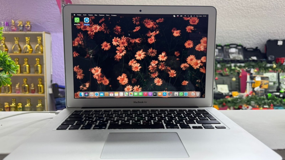 Ноутбук Macbook Air 13