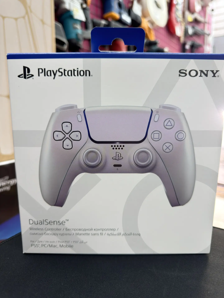 Геймпад PS5