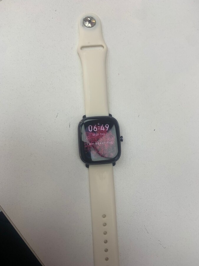 Смарт-часы Xiaomi Amazfit GTS 4