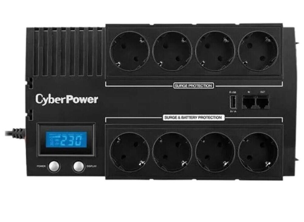 ибс cyberpower br700elcd