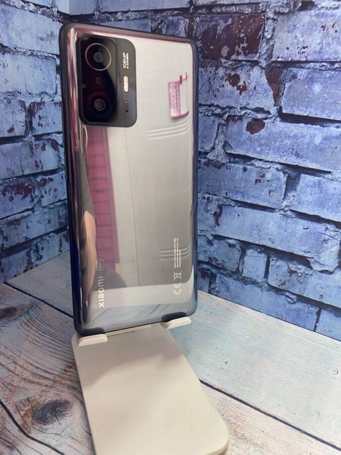 Смартфон Xiaomi Redmi 11 PRO 8/128