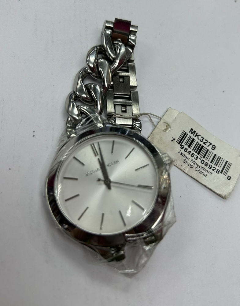 Часы MICHAEL KORS