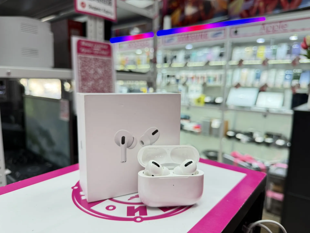 Наушники Airpods Pro A 2190