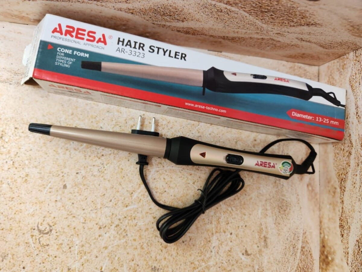 Стайлер ARESA AR 3323