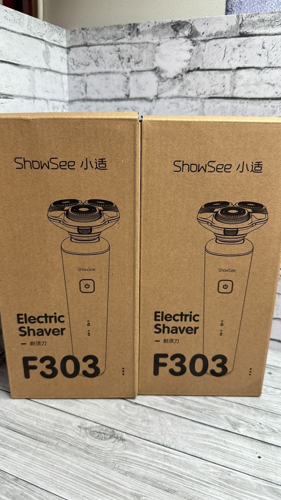 Электробритва ShowSee F303