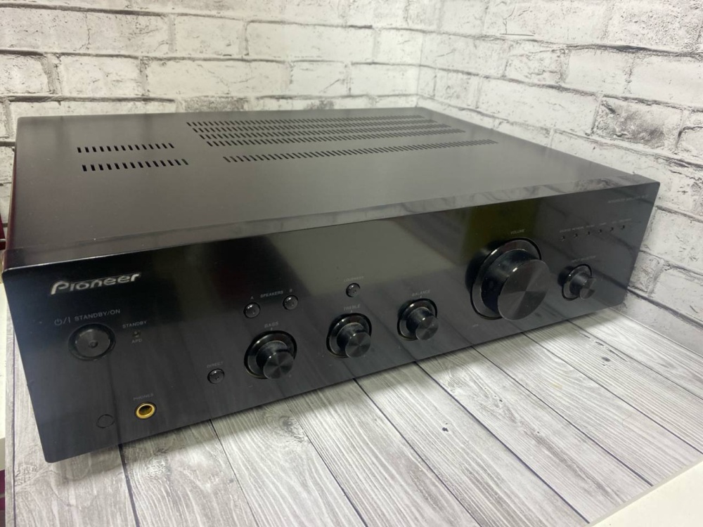 Стереоусилитель Pioneer A-10-K