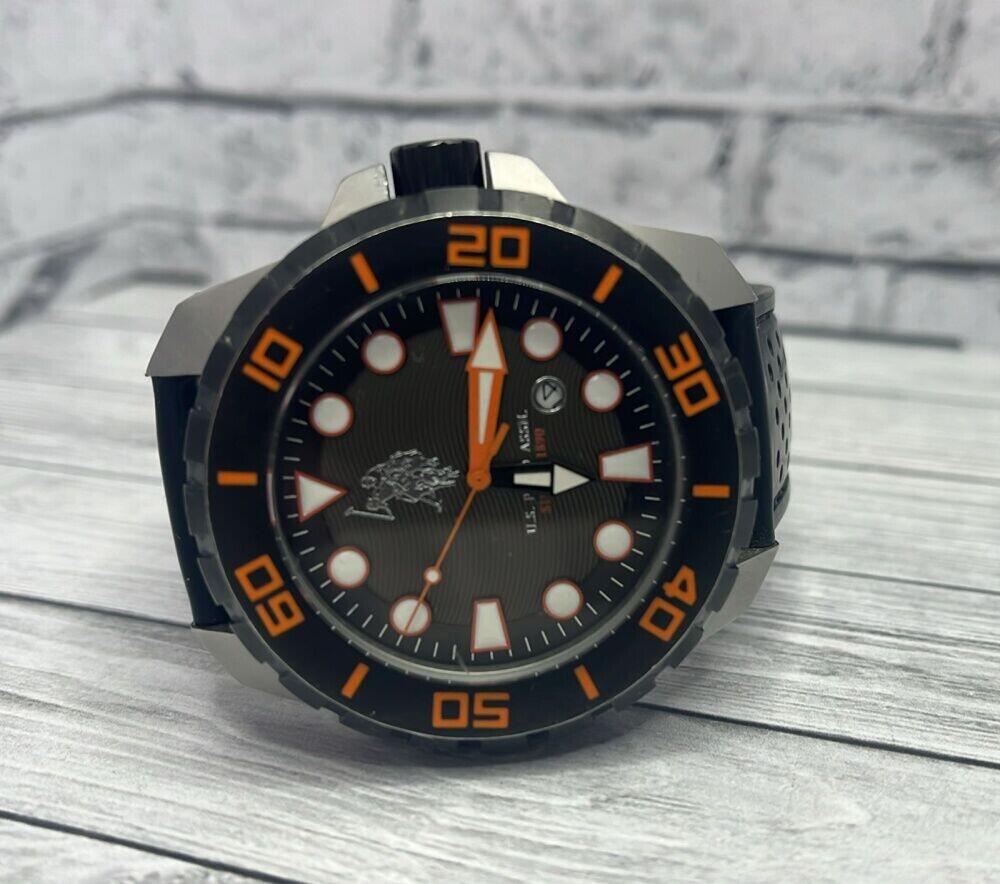 Часы Polo ASSN.