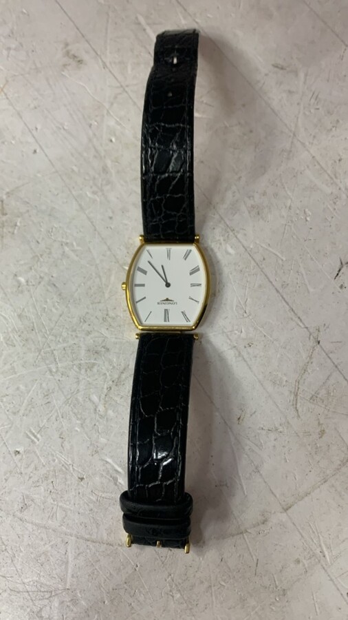 Часы longines l4 705 2