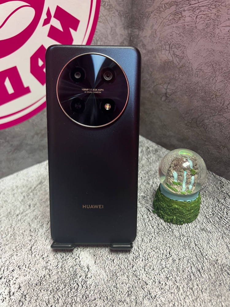 Смартфон Huawei Nova 12i 8\128 Гб