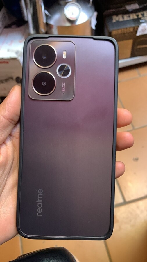 Смартфон Realme 14 5G