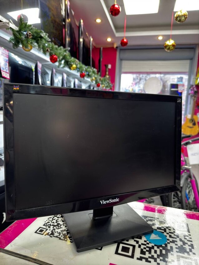 Монитор ViewSonic va1936a-led