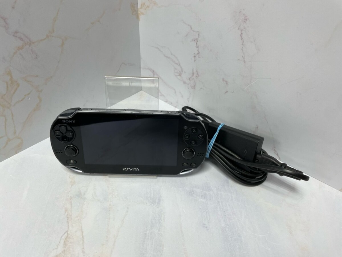 Игровая приставка PSP VITA 1008