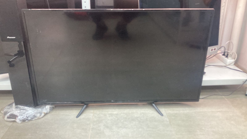 Телевизор др марка aceline 40FEN1