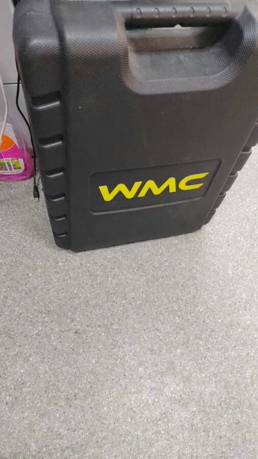 Набор инструментов