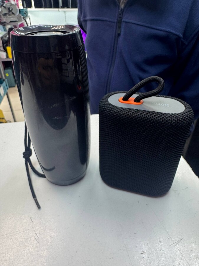 Акустика др марка