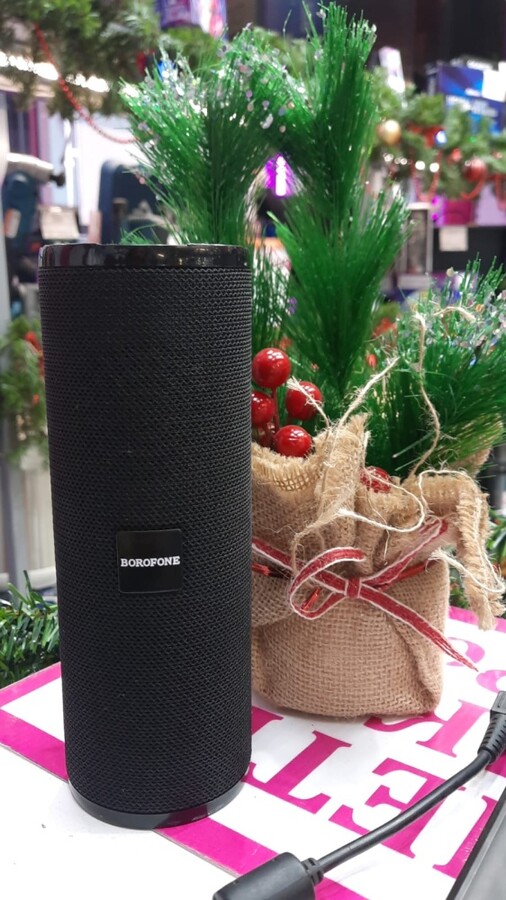 Акустика Bluetooth Borofone BR1