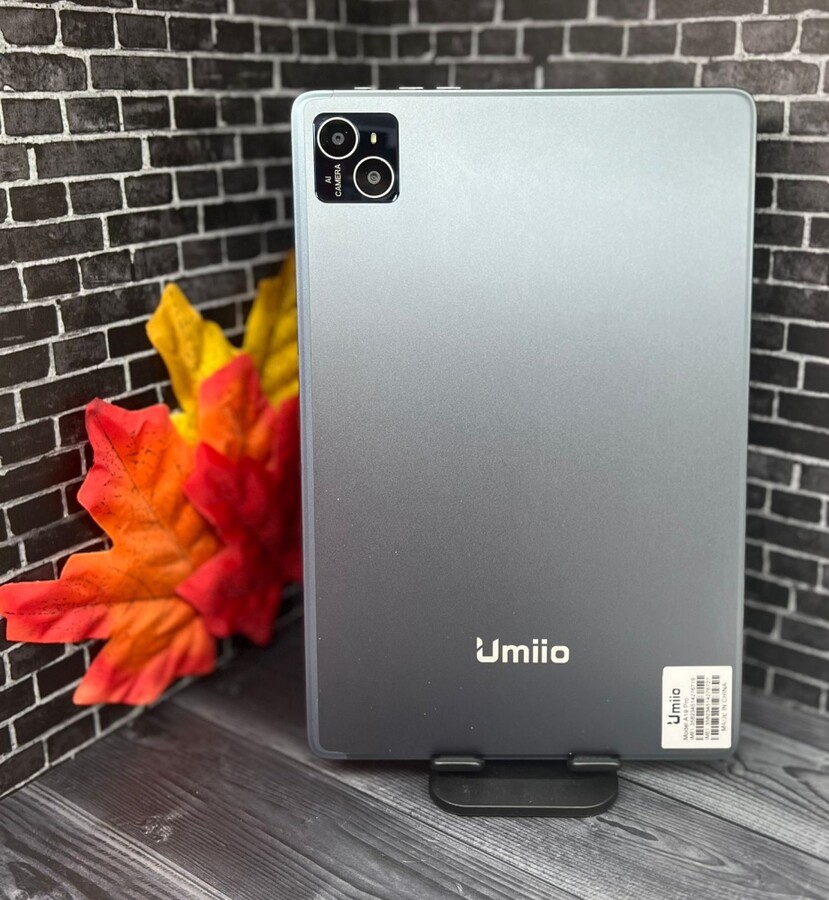 Планшет Umiio A19 Pro 6\128Гб