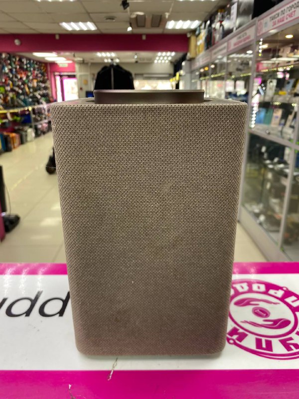 Акустика Яндекс-станция MAX 2