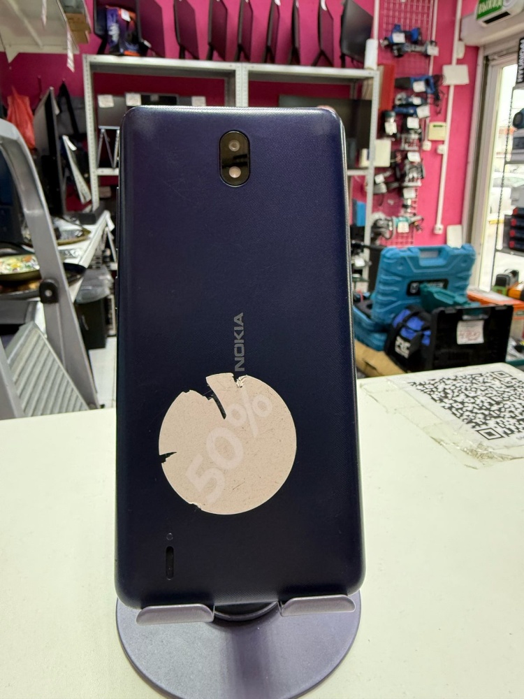 Мобильный телефон Nokia С01 Plus 1/16GB