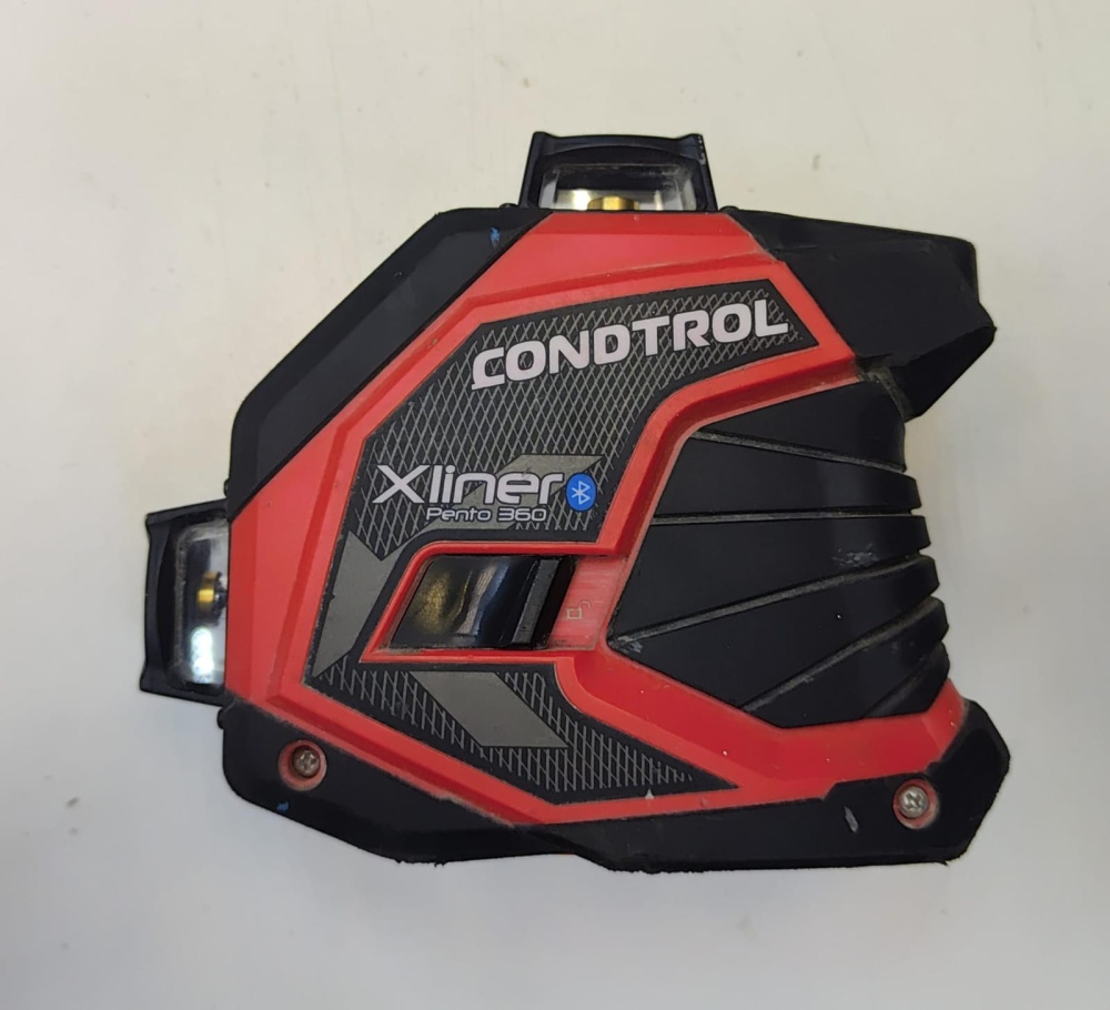 Лазерный уровень Condtrol Xliner