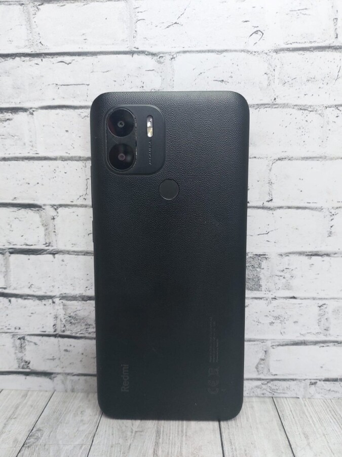 Смартфон Xiaomi Redmi A2+ 3/64