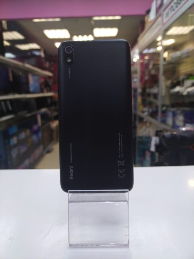 Смартфон Xiaomi Redmi 7A 2/32