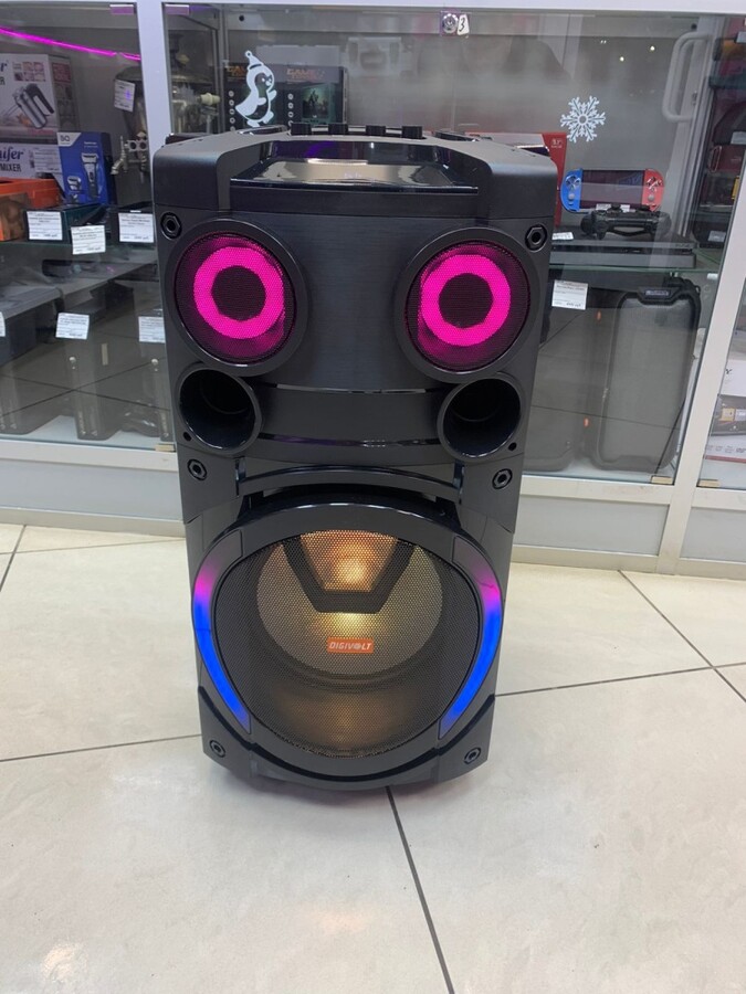 Акустика DG-W1209