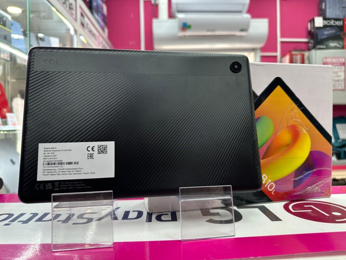 Планшет TCL Tab 10L 2/32gb