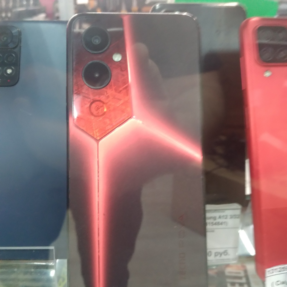 Мобильный телефон Tecno pova neo 4 pro 8/256