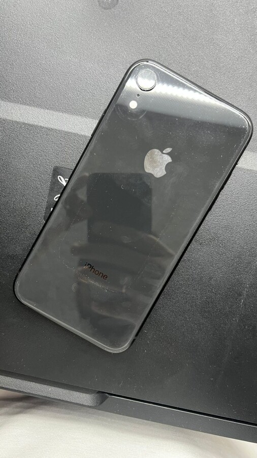 Смартфон iPhone Xr 64Gb