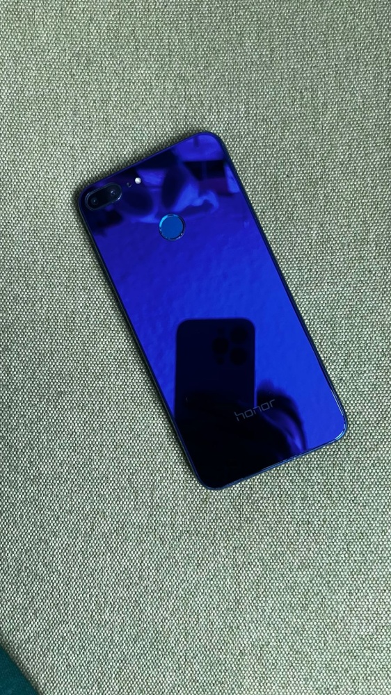 Смартфон Honor 9 Lite 3/32