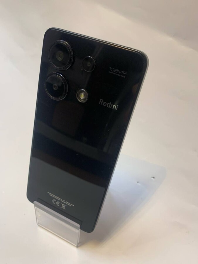 Смартфон Xiaomi Redmi note 13