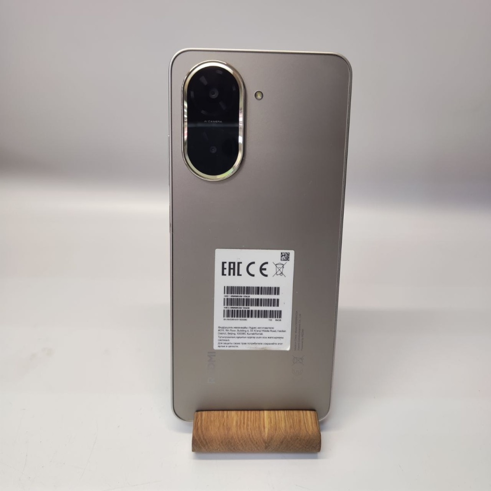 Смартфон Xiaomi Redmi A5 4/64