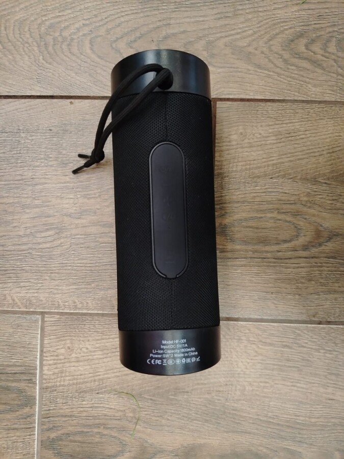 Акустика ANSTY