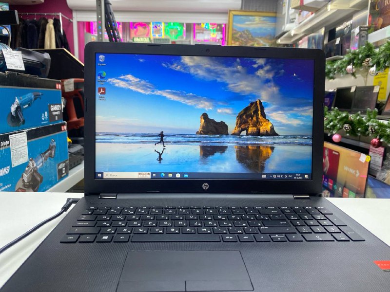 Ноутбук HP bw625ur