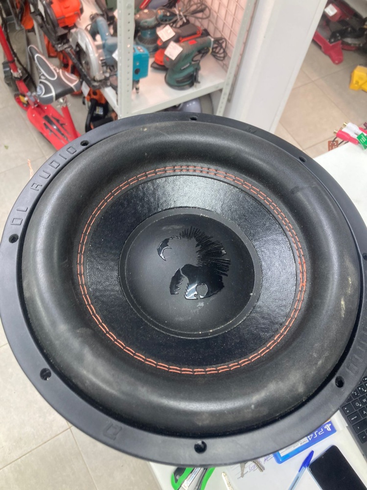 Саундбар D:L Audio