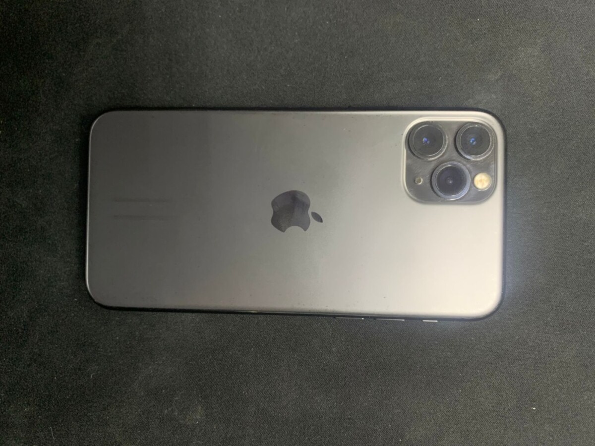 Смартфон iPhone 11 PRO 64 Gb
