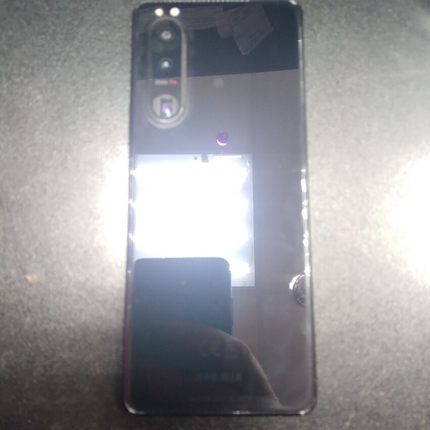 Мобильный телефон Sony xperia 5 iii 256