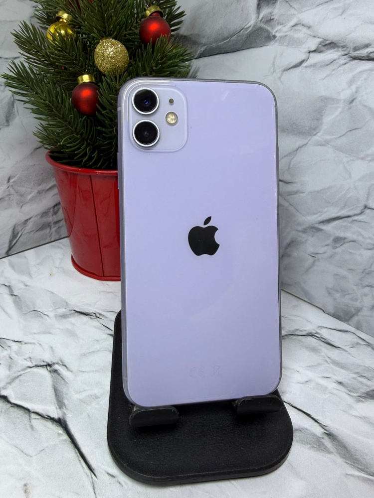 Смартфон iPhone 11 64Gb