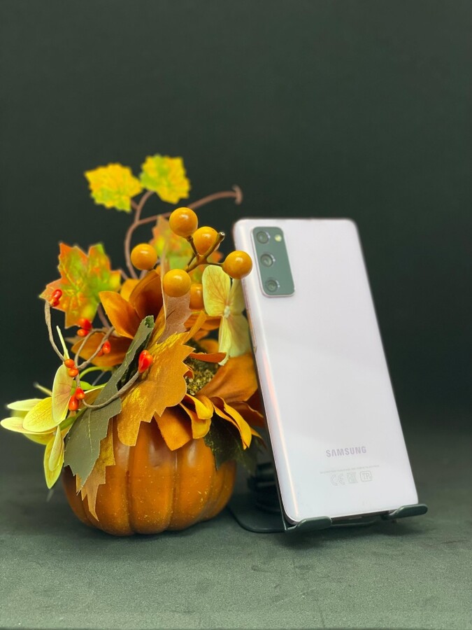 Смартфон Samsung S20 FE 6/128