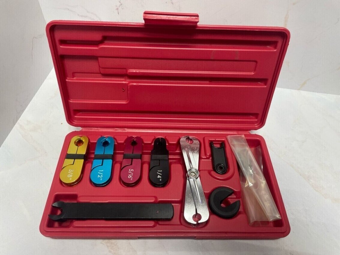 Комплект Размыкателей Сорокин 40.93